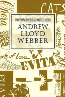 Andrew Lloyd Webber: The Premiere Collection Encore Trailer