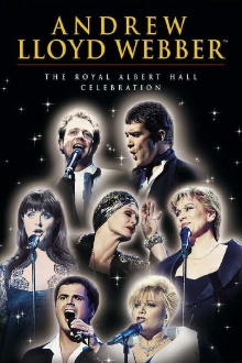 Andrew Lloyd Webber: The Royal Albert Hall Celebration Trailer