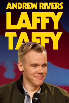 Andrew Rivers: Laffy Taffy Trailer