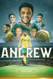 Andrew: The Lad from Leixlip Trailer