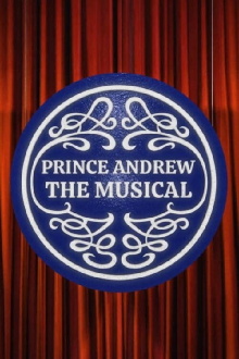 Andrew: The Musical Trailer