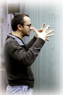 Andrey Zvyagintsev. The Director Trailer