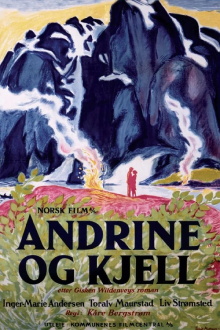 Andrine and Kjell Trailer