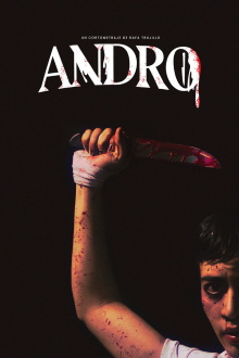 Andro Trailer