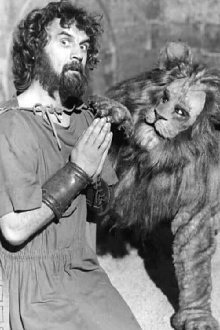 Androcles and the Lion Trailer