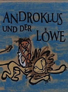 Androcles and the Lion Trailer