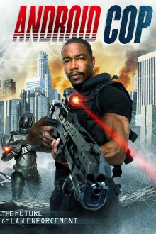 Android Cop Trailer