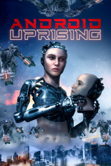 Android Uprising Trailer
