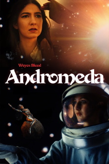 Andromeda Trailer