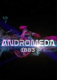 Andromeda: 1883 Trailer