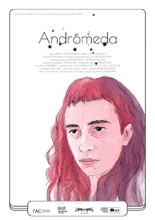 Andrômeda Trailer