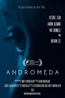 Andromeda Trailer