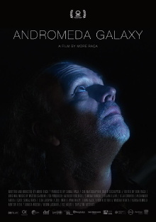 Andromeda Galaxy Trailer