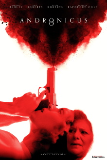 Andronicus Trailer