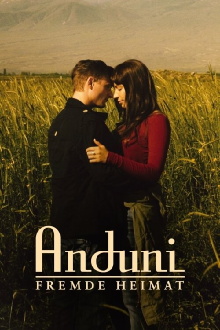 Anduni - Fremde Heimat Trailer