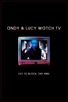 Andy & Lucy Watch TV Trailer