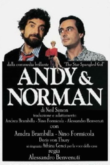 Andy & Norman Trailer