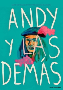 Andy and the Other Women Trailer