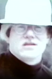 Andy at Work Trailer