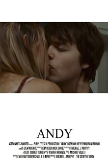 Andy Trailer
