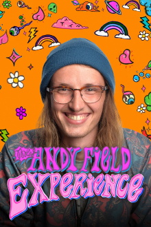 Andy Field: The Andy Field Experience Trailer