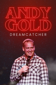 Andy Gold: Dreamcatcher Trailer
