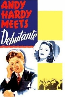 Andy Hardy Meets Debutante Trailer