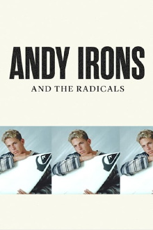Andy Irons and the Radicals Trailer