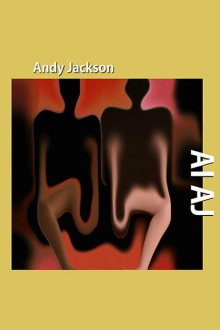 Andy Jackson - AI AJ Trailer