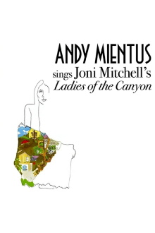 Andy Mientus sings Joni Mitchell’s Ladies of the Canyon Trailer