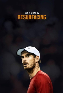 Andy Murray: Resurfacing Trailer