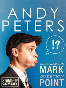 Andy Peters: Exclamation Mark Question Point Trailer