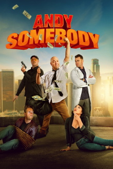 Andy Somebody Trailer