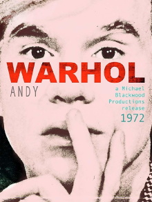 Andy Warhol Trailer