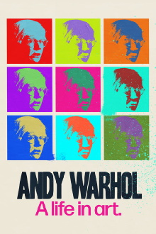 Andy Warhol: A Life in Art Trailer