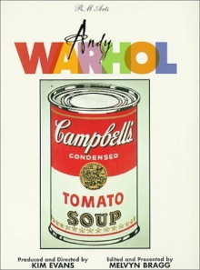Andy Warhol Trailer