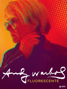 Andy Warhol, Fluorescent Trailer