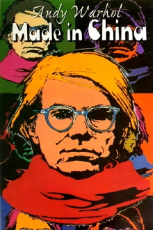Andy Warhol: Made in China Trailer