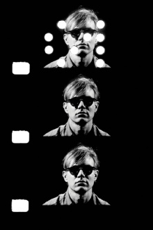 Andy Warhol : Portrait of the Artist as A Young Man Trailer
