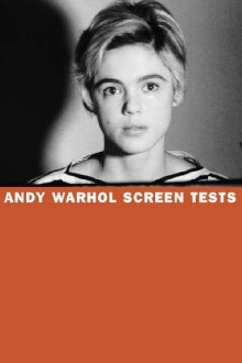 Andy Warhol Screen Tests Trailer