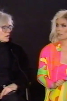 Andy Warhol's Fifteen Minutes - Episode 1 Trailer