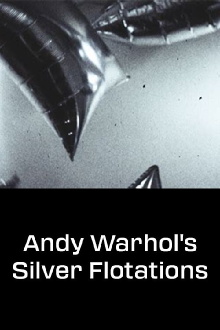 Andy Warhol's Silver Flotations Trailer