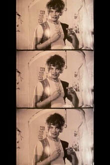 Andy Warhol's Unfinished Symphony Trailer