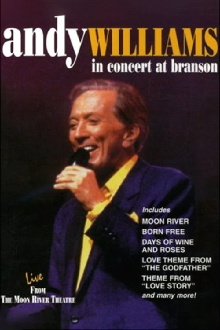Andy Williams: In Concert at Branson Trailer