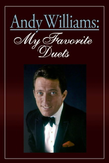 Andy Williams: My Favorite Duets Trailer