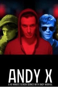 Andy X Trailer