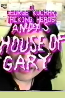 Andy's House of Gary Trailer
