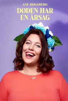 Ane Høgsberg: Døden har en Årsag Trailer