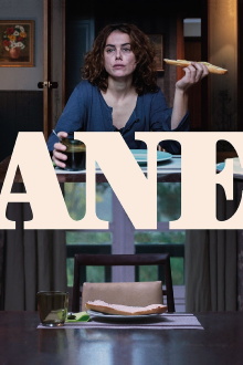 Ane Is Missing Trailer