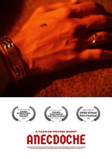 Anecdoche Trailer